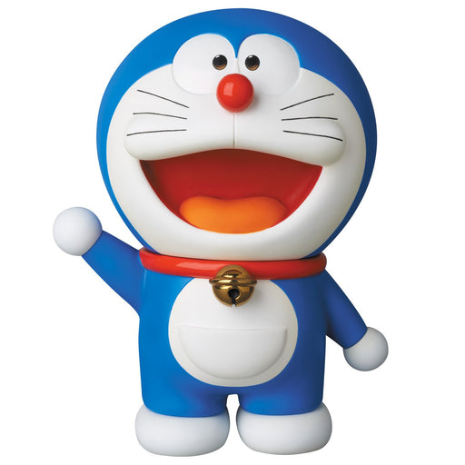 Medicom Toy Vcd Doraemon Stand By Me Pvc Painted Finished Product - Japan- Japan Figure Store - #1 Bring To You The Best Japanese Goods