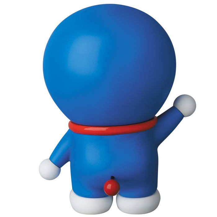 Medicom Toy Vcd Doraemon Stand By Me Pvc Painted Finished Product - Japan- Japan Figure Store - #1 Bring To You The Best Japanese Goods