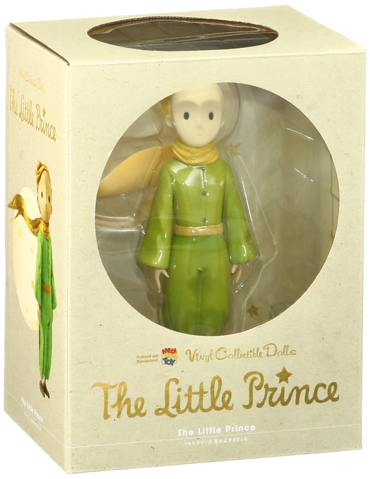 Vcd Little Prince The Little Prince Non-Scale Pvc Painted Finished Product- Japan Figure Store - #1 Bring To You The Best Japanese Goods
