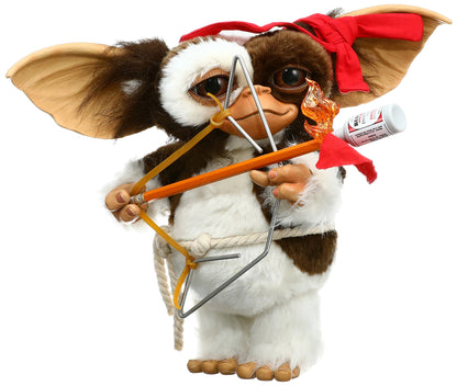 Medicom Toy Gizmo Gremlins Pvc Painted Finished Figure (Combat Ver.) Japan- Japan Figure Store - #1 Bring To You The Best Japanese Goods