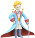 MEDICOM Vcd-245 The Little Prince Le Petit Prince -Blue Cape- Vinyl Figure- Japan Figure Store - #1 Bring To You The Best Japanese Goods
