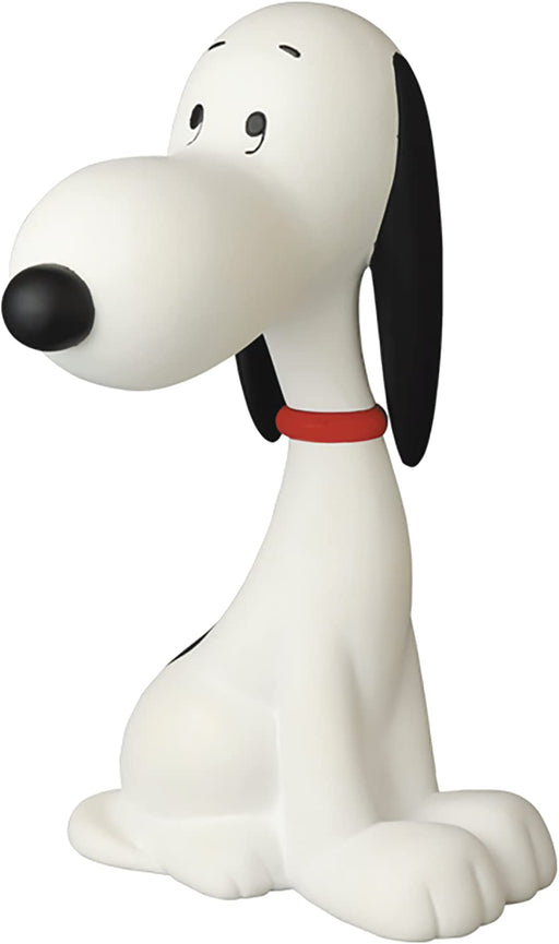 MEDICOM Vcd-382 Snoopy 1957 Ver. Figure Peanuts- Japan Figure Store - #1 Bring To You The Best Japanese Goods