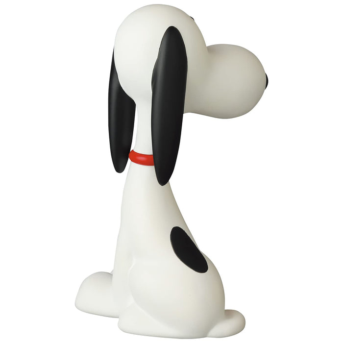 MEDICOM Vcd-382 Snoopy 1957 Ver. Figure Peanuts- Japan Figure Store - #1 Bring To You The Best Japanese Goods