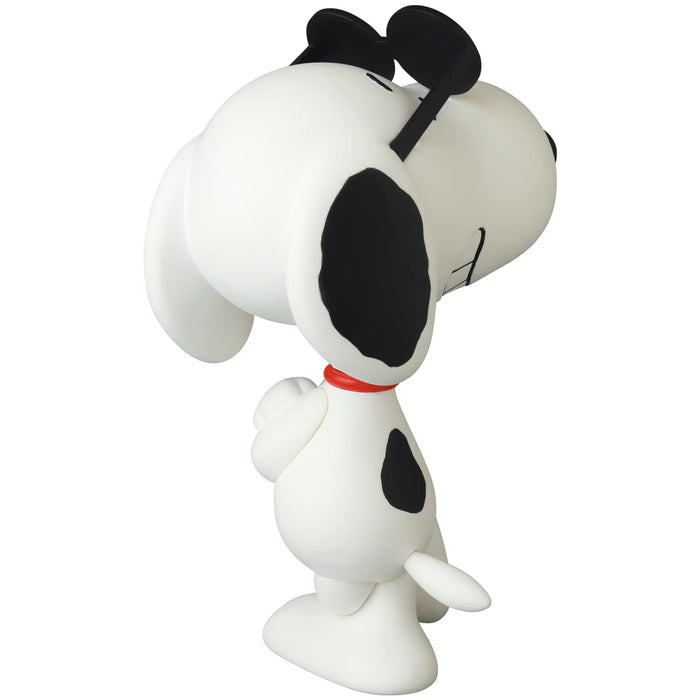 Vcd Vinyl Collectible Dolls No.384 Sunglasses Snoopy Sunglasses Snoopy 1971Ver. Height Approx 160Mm Painted Finished Figure- Japan Figure Store - #1 Bring To You The Best Japanese Goods