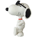 Vcd Vinyl Collectible Dolls No.384 Sunglasses Snoopy Sunglasses Snoopy 1971Ver. Height Approx 160Mm Painted Finished Figure- Japan Figure Store - #1 Bring To You The Best Japanese Goods
