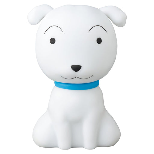 Medicom Toy Vcd Vinyl Collectible Dolls No.402 Crayon Shin-Chan Shiro Japan Early Anime Ver. 150Mm Painted Figure- Japan Figure Store - #1 Bring To You The Best Japanese Goods