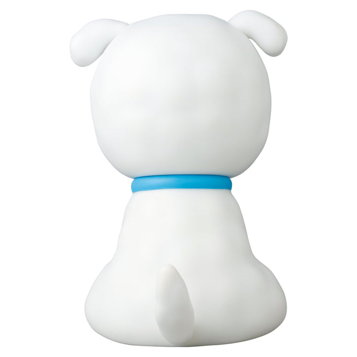 Medicom Toy Vcd Vinyl Collectible Dolls No.402 Crayon Shin-Chan Shiro Japan Early Anime Ver. 150Mm Painted Figure- Japan Figure Store - #1 Bring To You The Best Japanese Goods