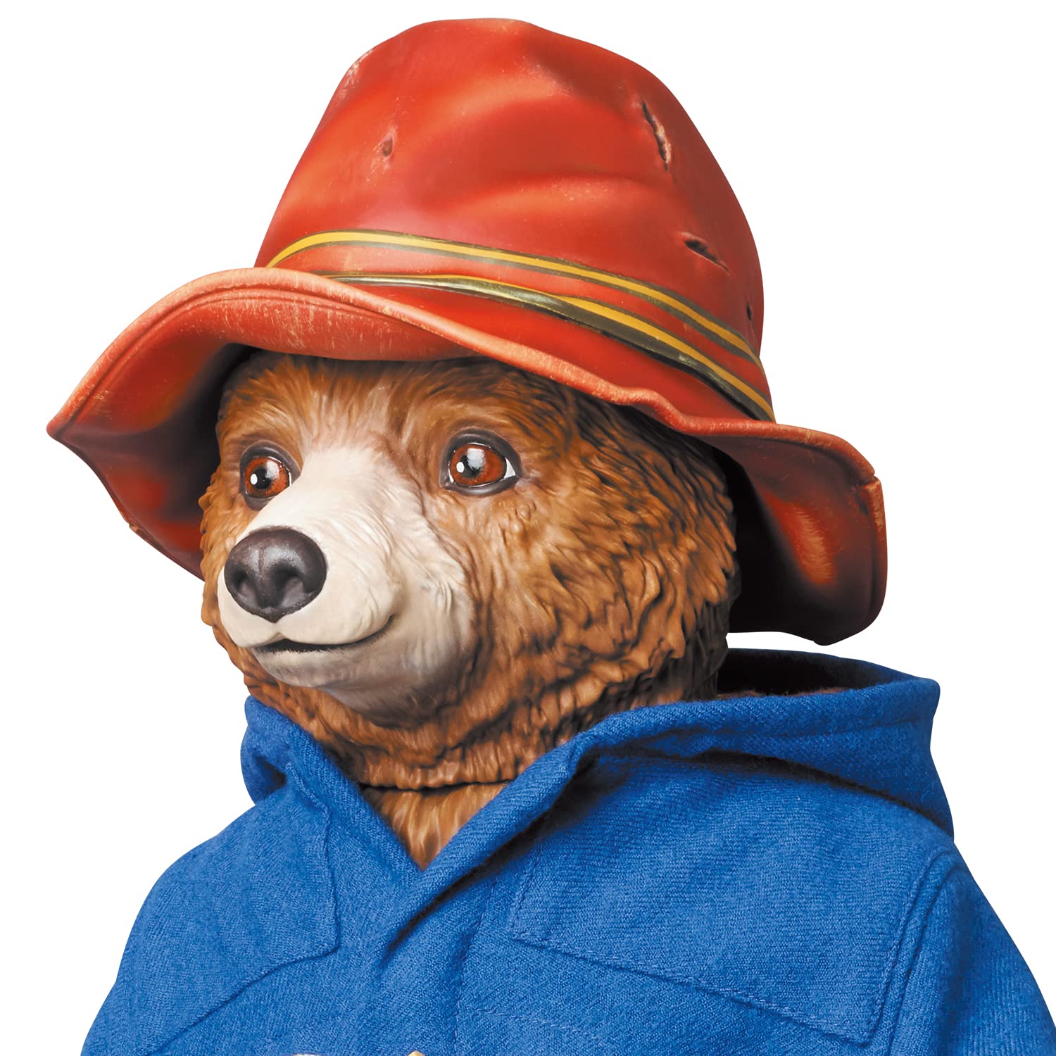 Vcd Vinyl Collectible Dolls Paddington (Tm) Height Approx 500Mm Painted Finished Figure- Japan Figure Store - #1 Bring To You The Best Japanese Goods