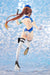 Vertex Originals Tight Job Job 1 Officer Asahi Sakurada Pvc/Abs Painted Figure Japan 250Mm- Japan Figure Store - #1 Bring To You The Best Japanese Goods