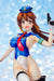 Vertex Originals Tight Job Job 1 Officer Asahi Sakurada Pvc/Abs Painted Figure Japan 250Mm- Japan Figure Store - #1 Bring To You The Best Japanese Goods