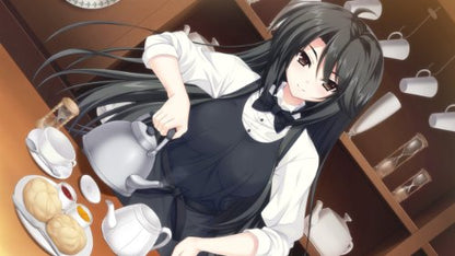 Views Kosyoku Meikyu Rinbukyoku: La Role De Fortune Psvita Used