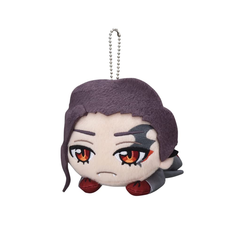 Visual Prison Nesoberi Plushie Mist Flave (S)- Japan Figure Store - #1 Bring To You The Best Japanese Goods