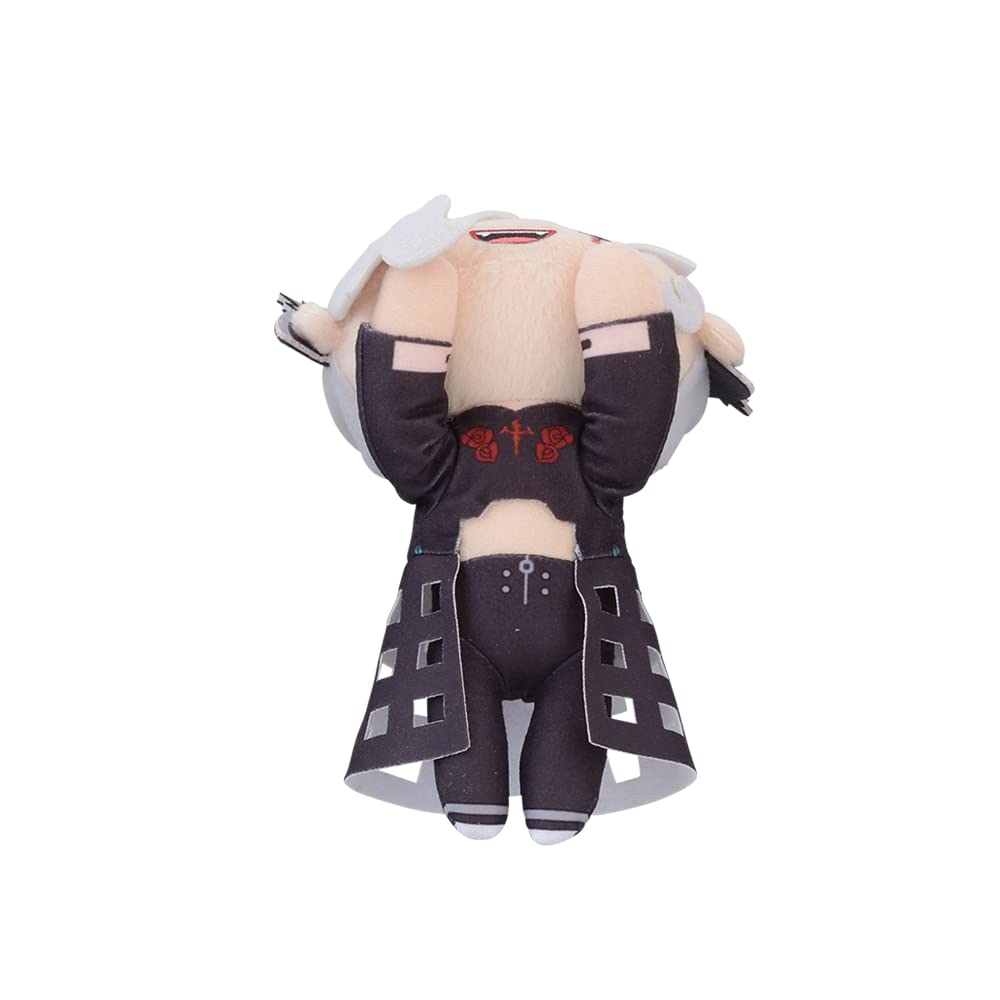 Visual Prison Nesoberi Plushie Veuve Elizabeth (S)- Japan Figure Store - #1 Bring To You The Best Japanese Goods