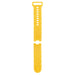 Bandai Vital Bracelet Be Fuzzy Yellow Replacement Band- Japan Figure Store - #1 Bring To You The Best Japanese Goods
