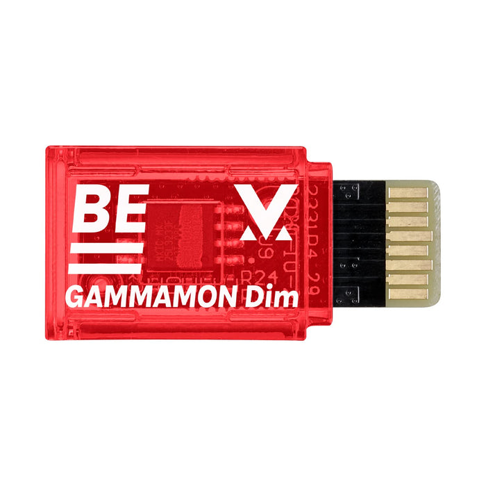 Dim Card Gammamon Vital Bracelet Bememory Digimon- Japan Figure Store - #1 Bring To You The Best Japanese Goods
