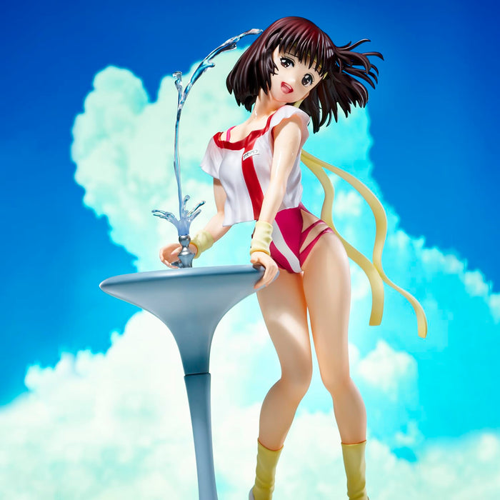 Vivignette Noriko Takaya 35th Anniv. Ver. 1/7 PVC Figure by Bandai Namco Filmworks- Japan Figure Store - #1 Bring To You The Best Japanese Goods