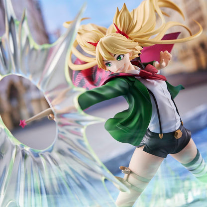 Burn The Witch Ninny Spangcole Vivignette Bandai Namco Arts, Union Creative International Ltd- Japan Figure Store - #1 Bring To You The Best Japanese Goods