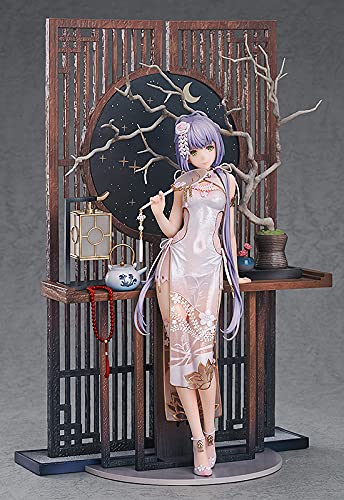 GOOD SMILE COMPANY Luo Tianyi: Grain In Ear Ver. 1/8 Figure Vsinger- Japan Figure Store - #1 Bring To You The Best Japanese Goods