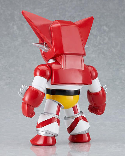Good Smile Company Japan Getter Robo Getter 1 Soft Vinyl Figure Non-Scale Painted- Japan Figure Store - #1 Bring To You The Best Japanese Goods