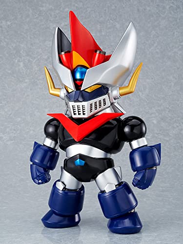 GOOD SMILE COMPANY V.S.O.F. Great Mazinger Figure Great Mazinger- Japan Figure Store - #1 Bring To You The Best Japanese Goods
