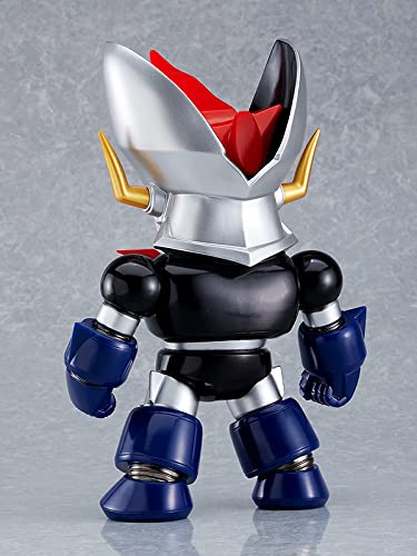 GOOD SMILE COMPANY V.S.O.F. Great Mazinger Figure Great Mazinger- Japan Figure Store - #1 Bring To You The Best Japanese Goods