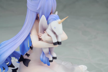 Wanderer Azur Lane Unicorn Light Ver. 1/7 Scale Pvc Abs Painted Complete Figure- Japan Figure Store - #1 Bring To You The Best Japanese Goods