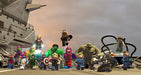 Warner Home Lego Marvel Super Heroes The Game For Nintendo Switch - Pre Order Japan Figure 4974365862619 1