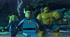 Warner Home Lego Marvel Super Heroes The Game For Nintendo Switch - Pre Order Japan Figure 4974365862619 2
