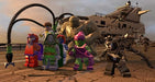 Warner Home Lego Marvel Super Heroes The Game For Nintendo Switch - Pre Order Japan Figure 4974365862619 4