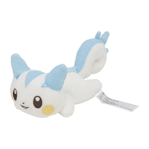 Washable Plush Pachirisu- Japan Figure Store - #1 Bring To You The Best Japanese Goods