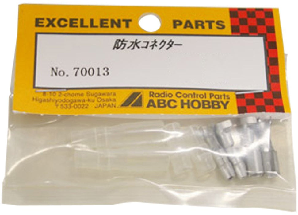 Waterproof Connector 70013- Japan Figure Store - #1 Bring To You The Best Japanese Goods