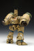 WAVE Mc73 Macross Series Sdr-04-Mk. Vil Destroid Phalanx 1/72 Scale Kit- Japan Figure Store - #1 Bring To You The Best Japanese Goods