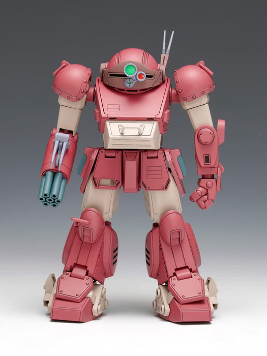 Wave Votoms Brutish Dog 1/35 Model Bk-227 11Cm Plastic Model From Japan- Japan Figure Store - #1 Bring To You The Best Japanese Goods