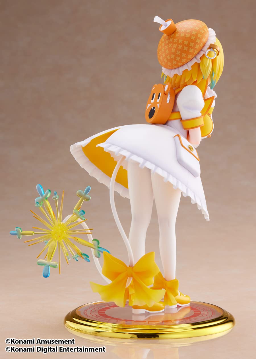 Wave Dream Tech Bomber Girl Pine 1/7 Scale Pvc Painted Complete Figure- Japan Figure Store - #1 Bring To You The Best Japanese Goods