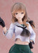 Wave Dream Tech Girls Panzer Senshado Daisakusen Chiyo Shimada Oarai Girls 1/7 Pvc Figure Japan- Japan Figure Store - #1 Bring To You The Best Japanese Goods