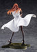 Wave Dream Tech Steins;Gate Makise Kurisu White Coat Style 1/7 Scale Pvc Painted Finished Figure Dt158- Japan Figure Store - #1 Bring To You The Best Japanese Goods