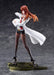 Wave Dream Tech Steins;Gate Makise Kurisu White Coat Style 1/7 Scale Pvc Painted Finished Figure Dt158- Japan Figure Store - #1 Bring To You The Best Japanese Goods