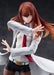 Wave Dream Tech Steins;Gate Makise Kurisu White Coat Style 1/7 Scale Pvc Painted Finished Figure Dt158- Japan Figure Store - #1 Bring To You The Best Japanese Goods