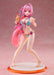 Wave Dream Tech The Idolmaster Cinderella Girls Swimsuit Yumemi Riamu Figure 1/7 Scale Japan Dt168- Japan Figure Store - #1 Bring To You The Best Japanese Goods