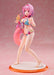 Wave Dream Tech The Idolmaster Cinderella Girls Swimsuit Yumemi Riamu Figure 1/7 Scale Japan Dt168- Japan Figure Store - #1 Bring To You The Best Japanese Goods