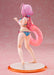 Wave Dream Tech The Idolmaster Cinderella Girls Swimsuit Yumemi Riamu Figure 1/7 Scale Japan Dt168- Japan Figure Store - #1 Bring To You The Best Japanese Goods