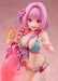 Wave Dream Tech The Idolmaster Cinderella Girls Swimsuit Yumemi Riamu Figure 1/7 Scale Japan Dt168- Japan Figure Store - #1 Bring To You The Best Japanese Goods