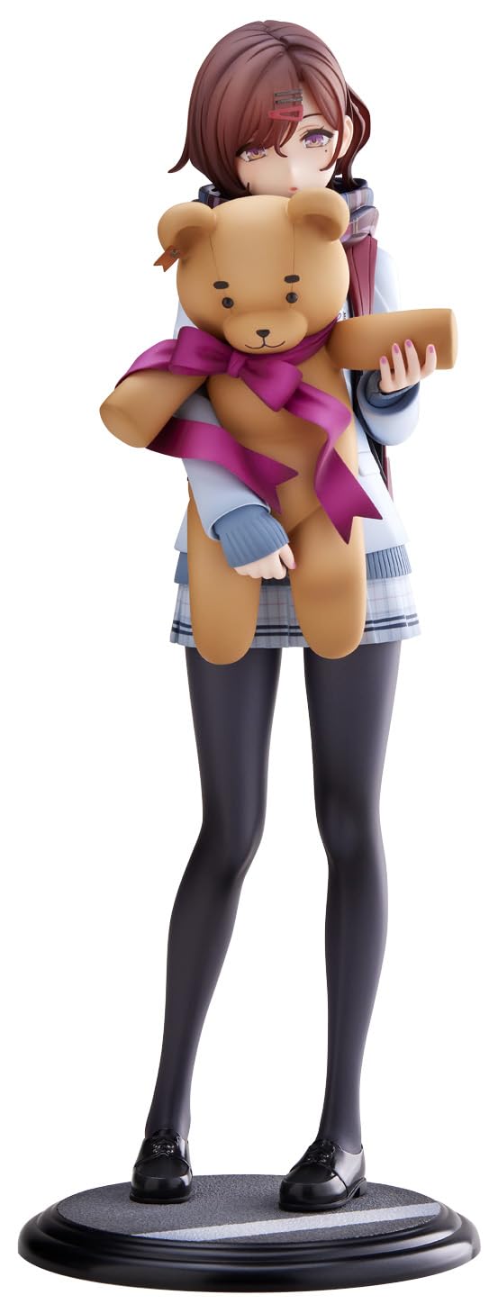 DreamTech The Idolm@ster: Shiny Colors Madoka Higuchi: Feb. Ver. 1/7 Scale Figure- Japan Figure Store - #1 Bring To You The Best Japanese Goods