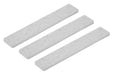 WAVE Materials Ht611 File Stick / Soft #400 3 Pcs.- Japan Figure Store - #1 Bring To You The Best Japanese Goods