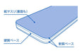WAVE Materials Ht611 File Stick / Soft #400 3 Pcs.- Japan Figure Store - #1 Bring To You The Best Japanese Goods