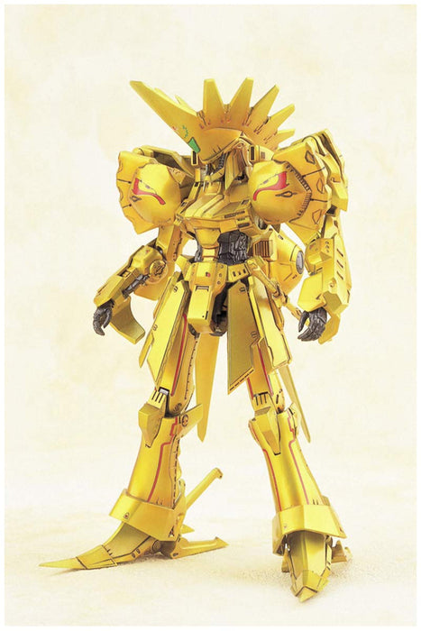 WAVE Fs69 Five Star Stories Patorakushe Mirage 1/144 Scale Kit- Japan Figure Store - #1 Bring To You The Best Japanese Goods