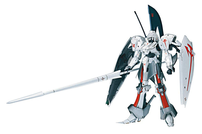 Wave Five Star Stories Red Mirage Ver.3 1/144 Scale Plastic Model Fs103- Japan Figure Store - #1 Bring To You The Best Japanese Goods