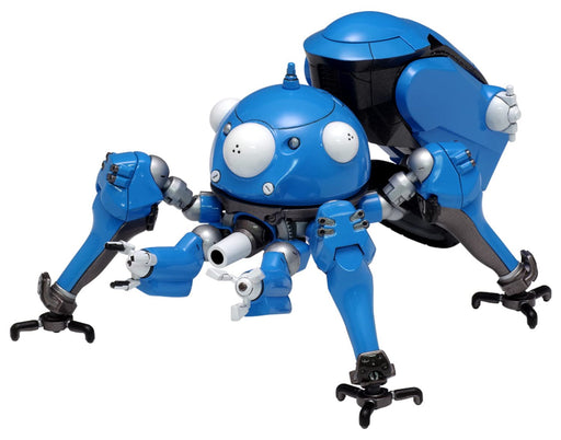 Wave Ghost In The Shell Sac_2045 Tachikoma 1/24 Scale Plastic Model - Japan Kk-052- Japan Figure Store - #1 Bring To You The Best Japanese Goods
