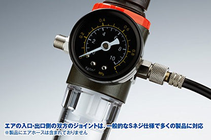 WAVE Materials Ht029 Hg Air Regulator 2- Japan Figure Store - #1 Bring To You The Best Japanese Goods
