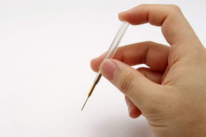 WAVE Ht335 Hg Drill Blade For Quick Change Pin Vice: 0.5Mm- Japan Figure Store - #1 Bring To You The Best Japanese Goods